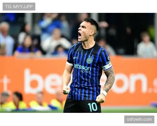 劳塔罗突破后射门精准度提升，如何重塑国米锋线角色？